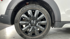 MINI Countryman 1.5 C Classic 5dr Auto Petrol Hatchback